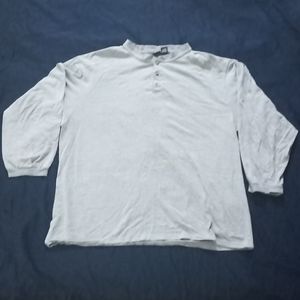 Honors Gray Long T Shirt 2XL